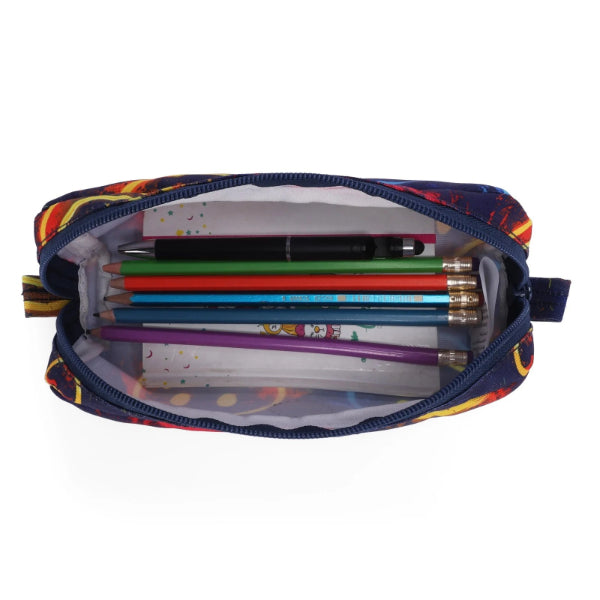 Cubs Animal In The Space Pencil Case