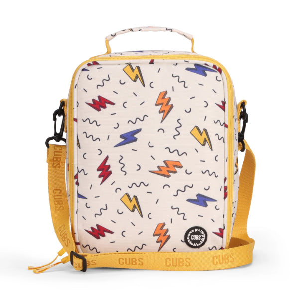 Cubs Spark Lunch Bag