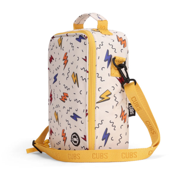 Cubs Spark Lunch Bag