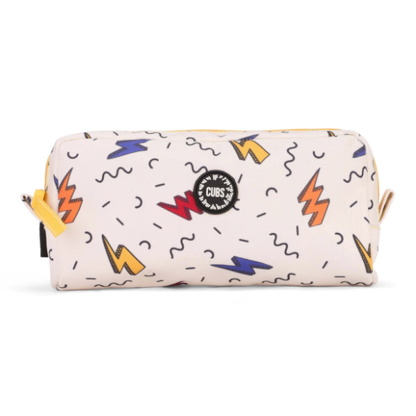 Cubs Spark Pencil Case