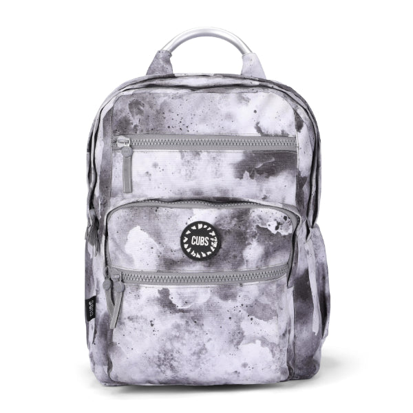 Cubs Cloudy Backpacks