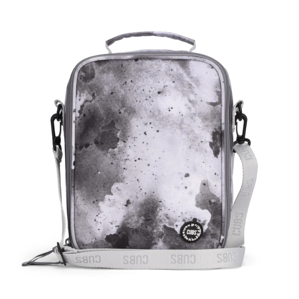 Cubs Cloudy Lunch Bag