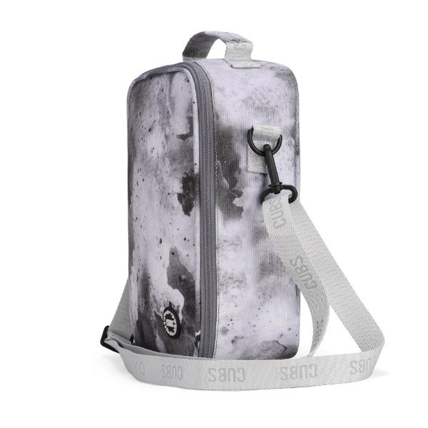 Cubs Cloudy Lunch Bag