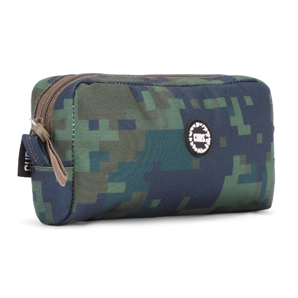 Cubs Pixel Camo Pencil Case