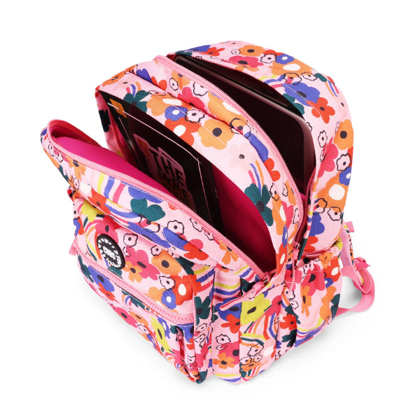 Cubs Garden Vibes Backpacks