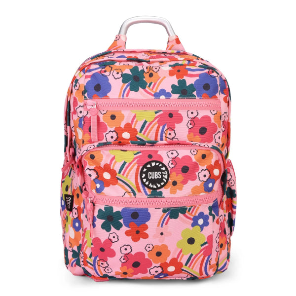 Cubs Garden Vibes Backpacks