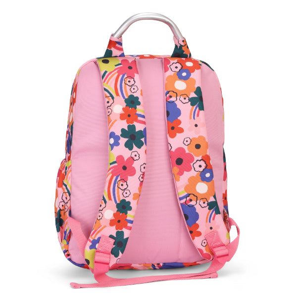 Cubs Garden Vibes Backpacks