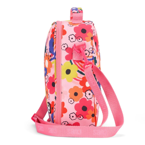 Cubs Garden Vibes Lunch Bag