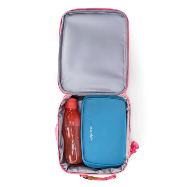 Cubs Garden Vibes Lunch Bag