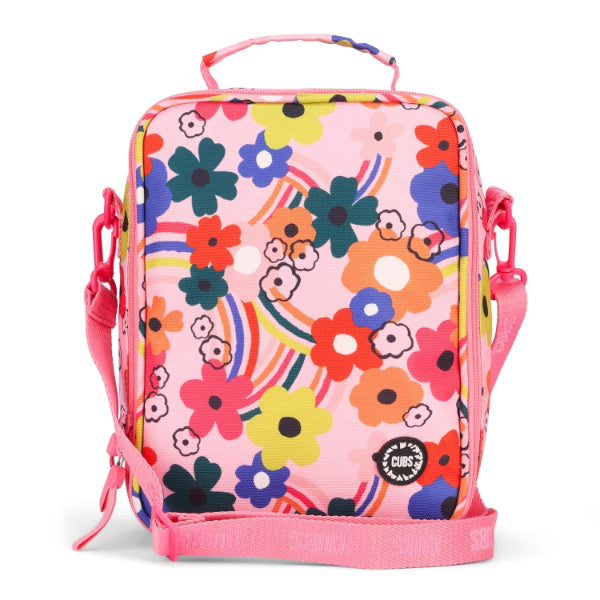 Cubs Garden Vibes Lunch Bag