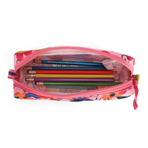 Cubs Garden Vibes Pencil Case