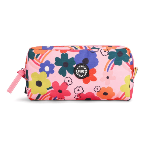 Cubs Garden Vibes Pencil Case