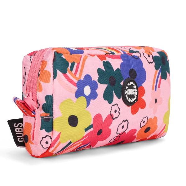 Cubs Garden Vibes Pencil Case