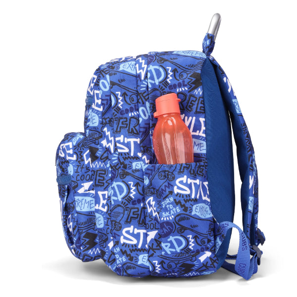 Cubs Skaters Backpacks