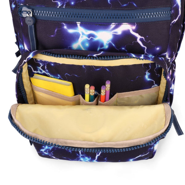 Cubs Midnight Sparks Backpacks