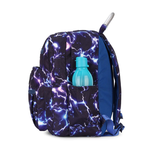 Cubs Midnight Sparks Backpacks