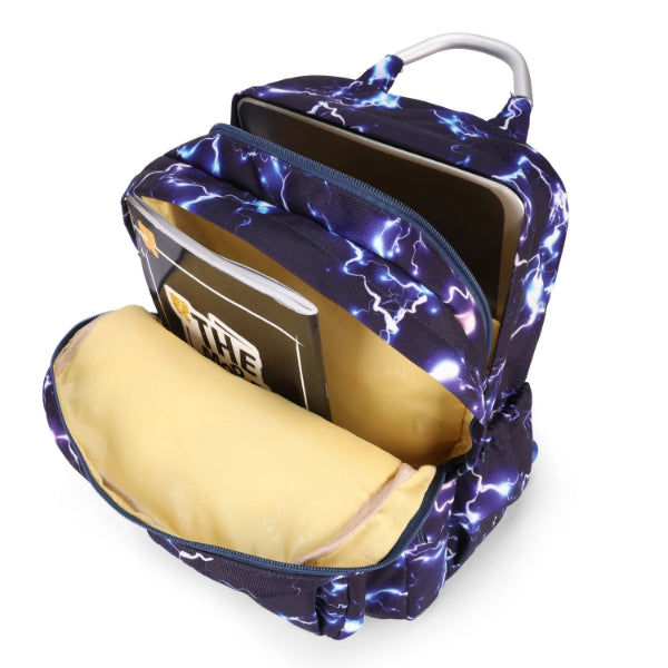 Cubs Midnight Sparks Backpacks
