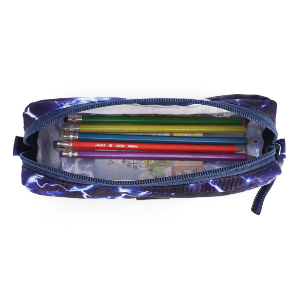 Cubs Midnight Sparks Pencil Case