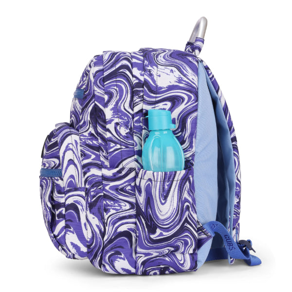 Cubs Ocean Swirl Backpacks