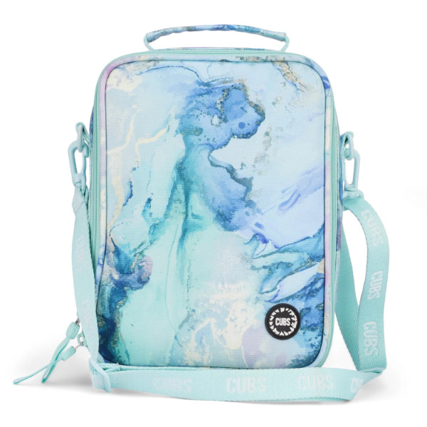 Cubs Ocean Breeze Lunch Bag
