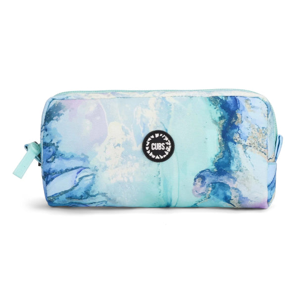 Cubs Ocean Breeze Pencil Case