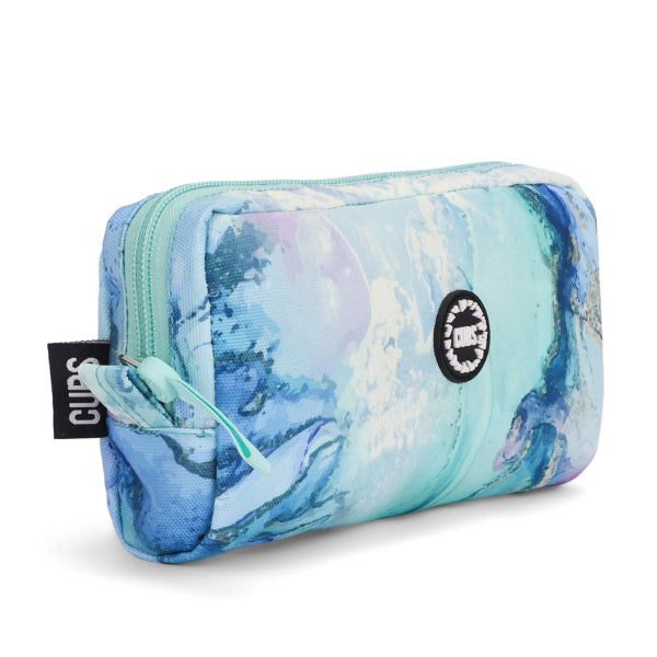 Cubs Ocean Breeze Pencil Case