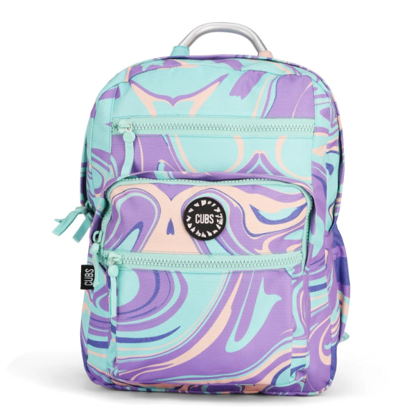 Cubs Pastel Dream Backpacks