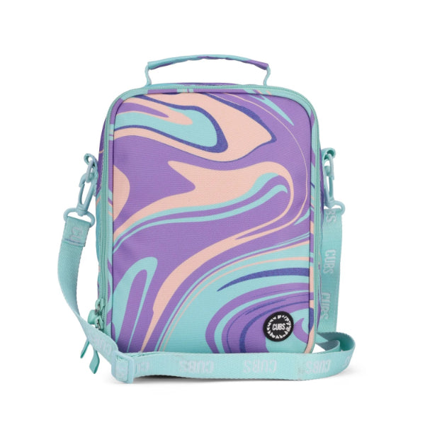 Cubs Pastel Dream Lunch Bag