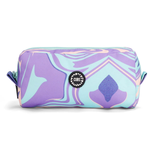 Cubs Pastel Dream Pencil Case