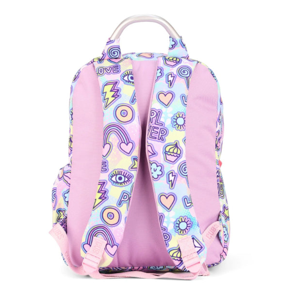Cubs Sugar Rush Doodles Backpacks