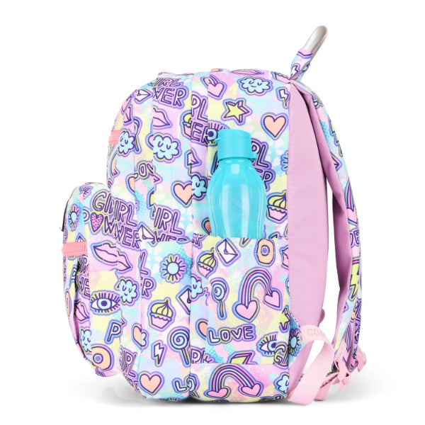 Cubs Sugar Rush Doodles Backpacks
