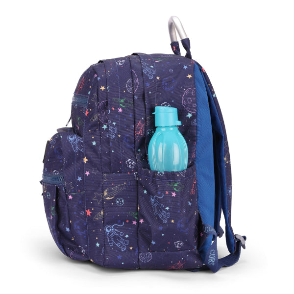 Cubs Deep Space Backpacks
