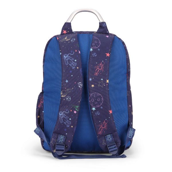 حقائب ظهر Cubs Deep Space