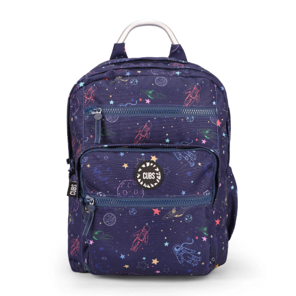 Cubs Deep Space Backpacks