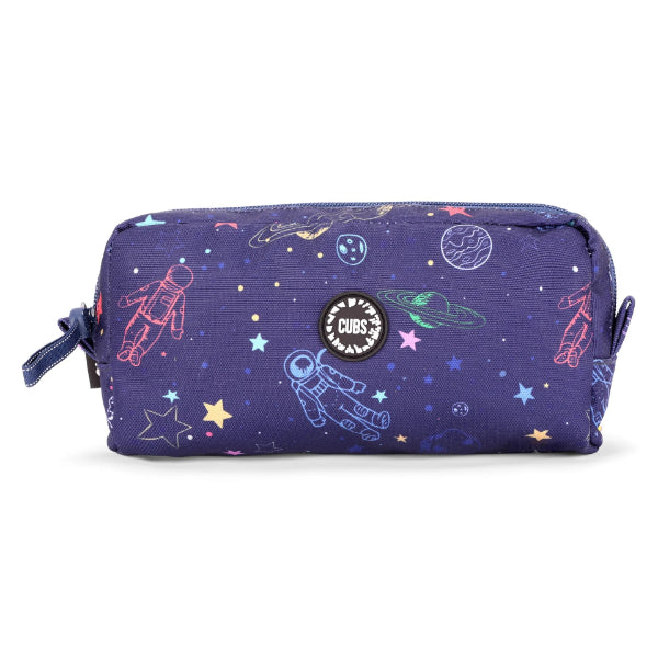 Cubs Deep Space Pencil Case