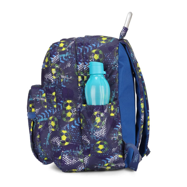 Cubs Soccer Strike Backpacks