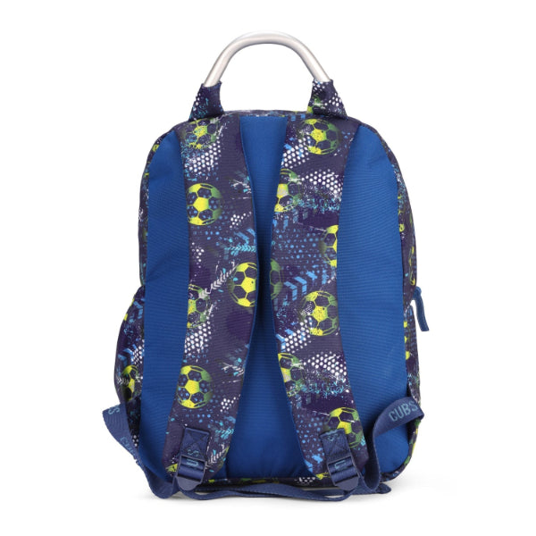 Cubs Soccer Strike Backpacks