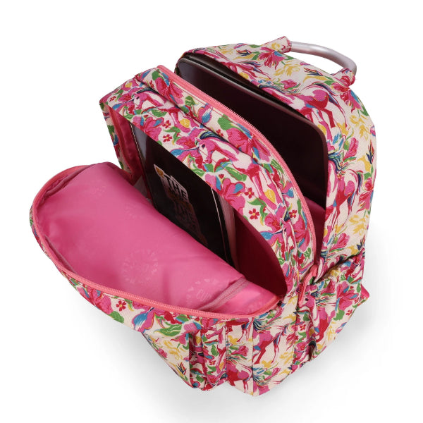 Cubs Unicorn Garden Backpacks