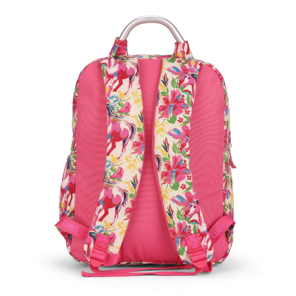 Cubs Unicorn Garden Backpacks