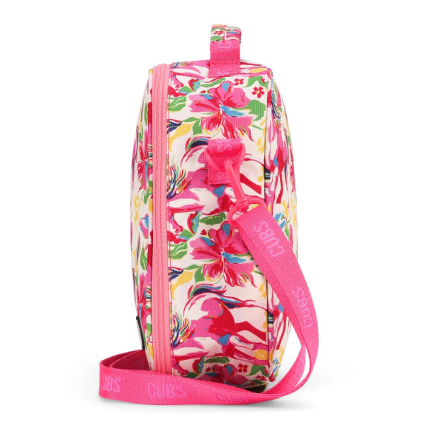Cubs Unicorn Garden Lunch Bag