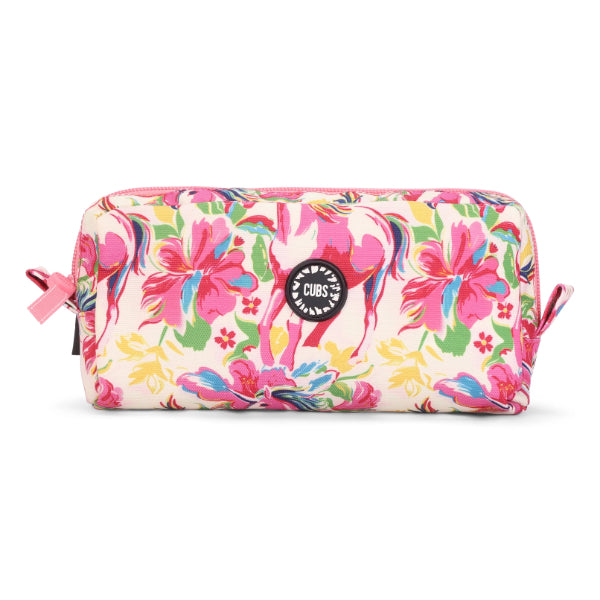 Cubs Unicorn Garden Pencil Case