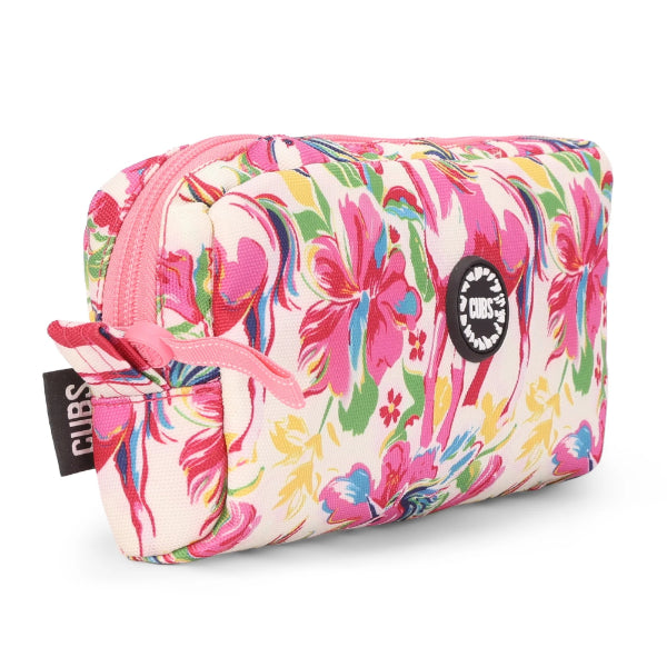 Cubs Unicorn Garden Pencil Case