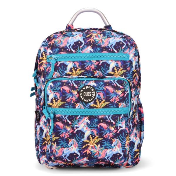 Cubs Magical Unicorns Backpacks