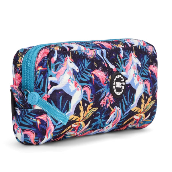 Cubs Magical Unicorns Pencil Case