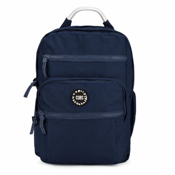 Cubs Electric Blue Backpacks