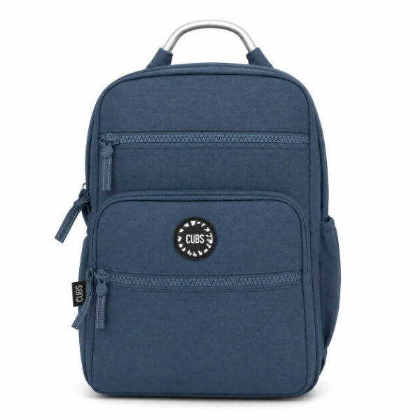Cubs Dusty Blue Backpacks