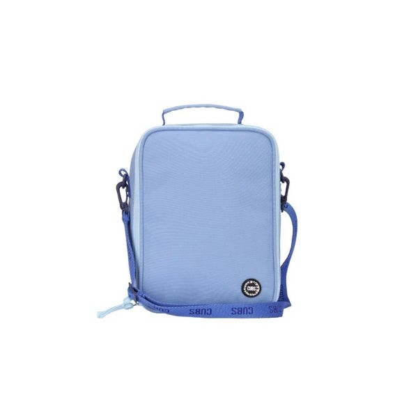 Cubs Dusty Blue Lunch Bag