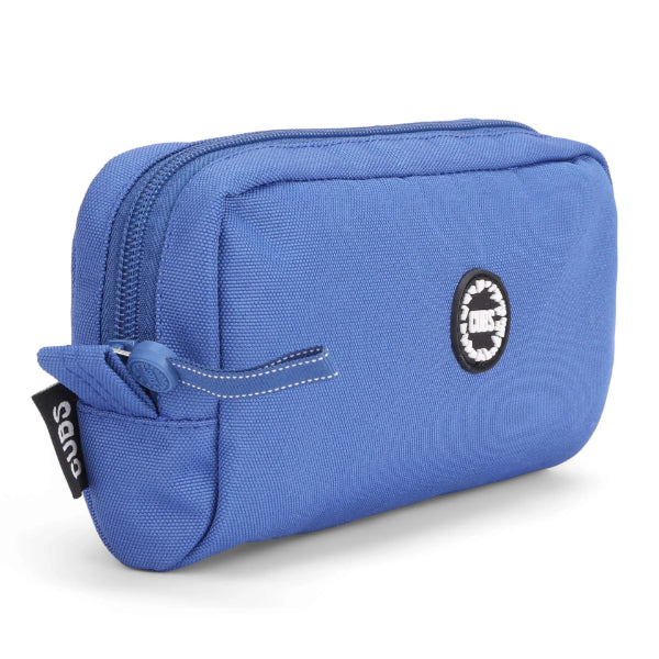 Cubs Dusty Blue Pencil Case
