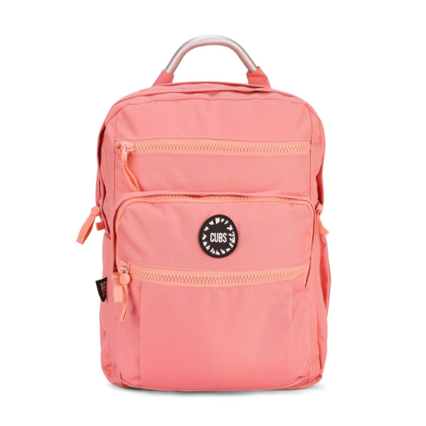 Cubs Peach Backpacks