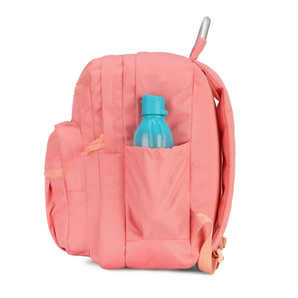 Cubs Peach Backpacks